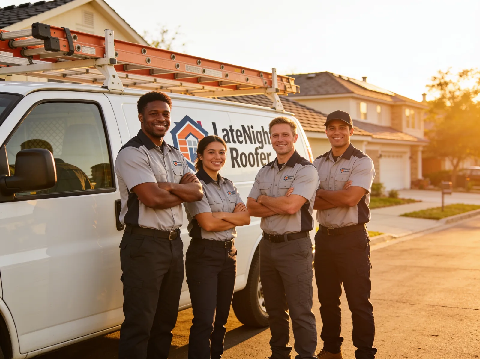 Emergency Roof Repair company in Minden, WV